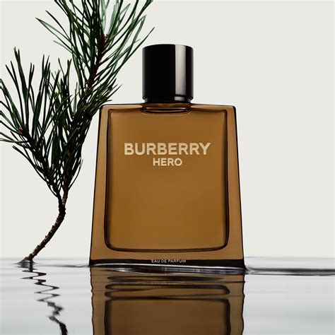 men burberry perfume